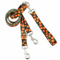Load image into Gallery viewer, Jack O Lantern Freedom No-Pull Dog Harness – EarthStyle