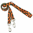 Load image into Gallery viewer, Jack O Lantern Freedom No-Pull Dog Harness – EarthStyle