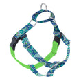 Load image into Gallery viewer, Paw Paisley Freedom No-Pull Dog Harness – Earthstyle