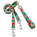 Load image into Gallery viewer, Christmas Patchwork Freedom No-Pull Dog Harness – EarthStyle