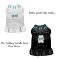 Load image into Gallery viewer, Sniffany Cuddle Bear Dog Shirt
