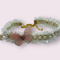 Load image into Gallery viewer, Mariposa Tweed Dog Necklaces - image 2
