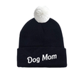 Load image into Gallery viewer, Signature Beanie- Dog Mom