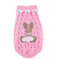 Load image into Gallery viewer, The Bunny Bow Luxe Knit