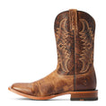 Load image into Gallery viewer, Ariat Men's Point Ryder Western Boot