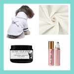 My Fabulous Essentials Box- SPA