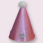 Pawty Time Dog Party Hats