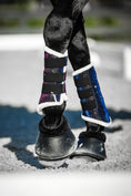 Load image into Gallery viewer, Ultraviolet Brushing Boots