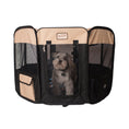 Load image into Gallery viewer, Armarkat Pet Furniture PP003BGE-M - Black/Beige