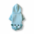 Load image into Gallery viewer, Elephant Dreams Hoodie