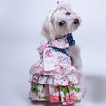 Load image into Gallery viewer, LovePackPuppy Dress