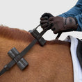 Load image into Gallery viewer, Aaron Vale Rein-3 Padded Hand Grips