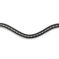 Load image into Gallery viewer, Stardust Grey Browband