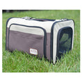 Load image into Gallery viewer, Armarkat Pet Furniture PC102R - Beige - Small