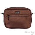 Load image into Gallery viewer, Doggy Owner Essentials Bag ONLY