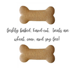 Fabulous Gourmet Peanut Butter Treats