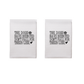 Load image into Gallery viewer, “Canine Con Artist” Microfiber Dish Towel - image 2