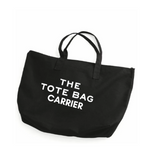The Tote Bag