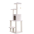 Load image into Gallery viewer, Armarkat Classic Cat Condo B6203 - Ivory