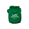 Load image into Gallery viewer, The Hairmes Noël Hoodie - image 2