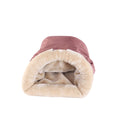 Load image into Gallery viewer, Armarkat Cat Bed C15HTH/MH - Red/Beige