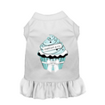 Load image into Gallery viewer, Sniffany & Co Cupcake- Dog Dress