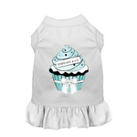 Sniffany & Co Cupcake- Dog Dress