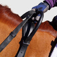 Load image into Gallery viewer, Free Motion Breastplate with Double Neck Strap