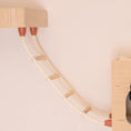Load image into Gallery viewer, Armarkat Wall Series Cat Furniture W1907E - Beige