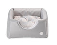 Load image into Gallery viewer, Cabrio Convertible Small Dog Bed - Southlake Paws