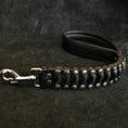 Load image into Gallery viewer, The "Steampunk" leash