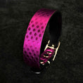 Load image into Gallery viewer, The "Corfu" puppy collar