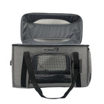 Mr. Peanut's Coronado Series Pet Car Seat & Mobile Crate