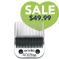 Load image into Gallery viewer, #3/4 UltraEdge Detachable Blade by Andis