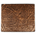Load image into Gallery viewer, PupProtector™ Short Fur Waterproof Throw Blanket - Sable Tan