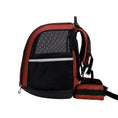 Load image into Gallery viewer, Champion Large Dog Carrier Backpack with Window