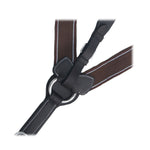 ExionPro Heart Shape 3 Point Breastplate - Matching Elastic