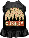 Load image into Gallery viewer, Custom Under the Stars Pet Dress