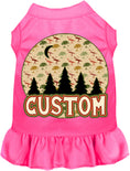 Load image into Gallery viewer, Custom Under the Stars Pet Dress