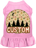 Load image into Gallery viewer, Custom Under the Stars Pet Dress