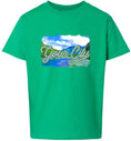 Load image into Gallery viewer, Custom Summer Children's Gildan Soft Shirt