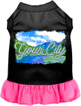 Load image into Gallery viewer, Custom Summer Pet Dress
