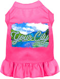 Load image into Gallery viewer, Custom Summer Pet Dress