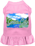 Load image into Gallery viewer, Custom Summer Pet Dress