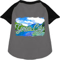 Load image into Gallery viewer, Custom Summer Pet Raglan Shirts