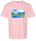 Load image into Gallery viewer, Custom Summer Children's Gildan Soft Shirt