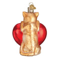Load image into Gallery viewer, I Love My Cat Ornament - Southlake Paws