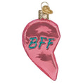 Load image into Gallery viewer, Bff Hearts Ornament - Southlake Paws