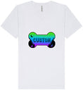 Load image into Gallery viewer, Custom Mountain Shades Unisex V-Neck Shirt
