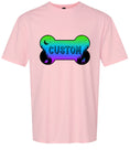 Load image into Gallery viewer, Custom Mountain Shades Children's Gildan Soft Shirt